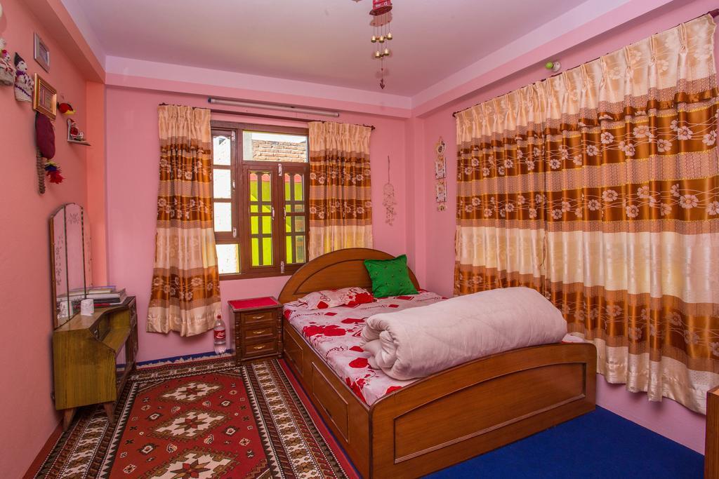 Panauti Community Homestay מראה חיצוני תמונה