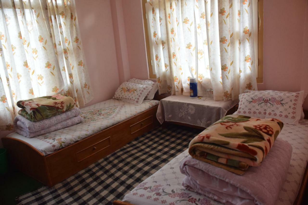 Panauti Community Homestay מראה חיצוני תמונה