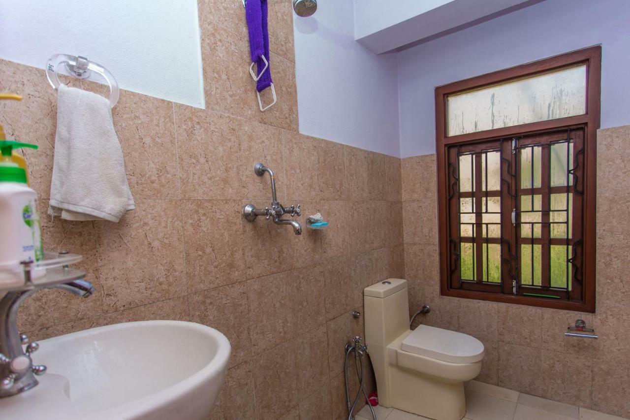 Panauti Community Homestay מראה חיצוני תמונה